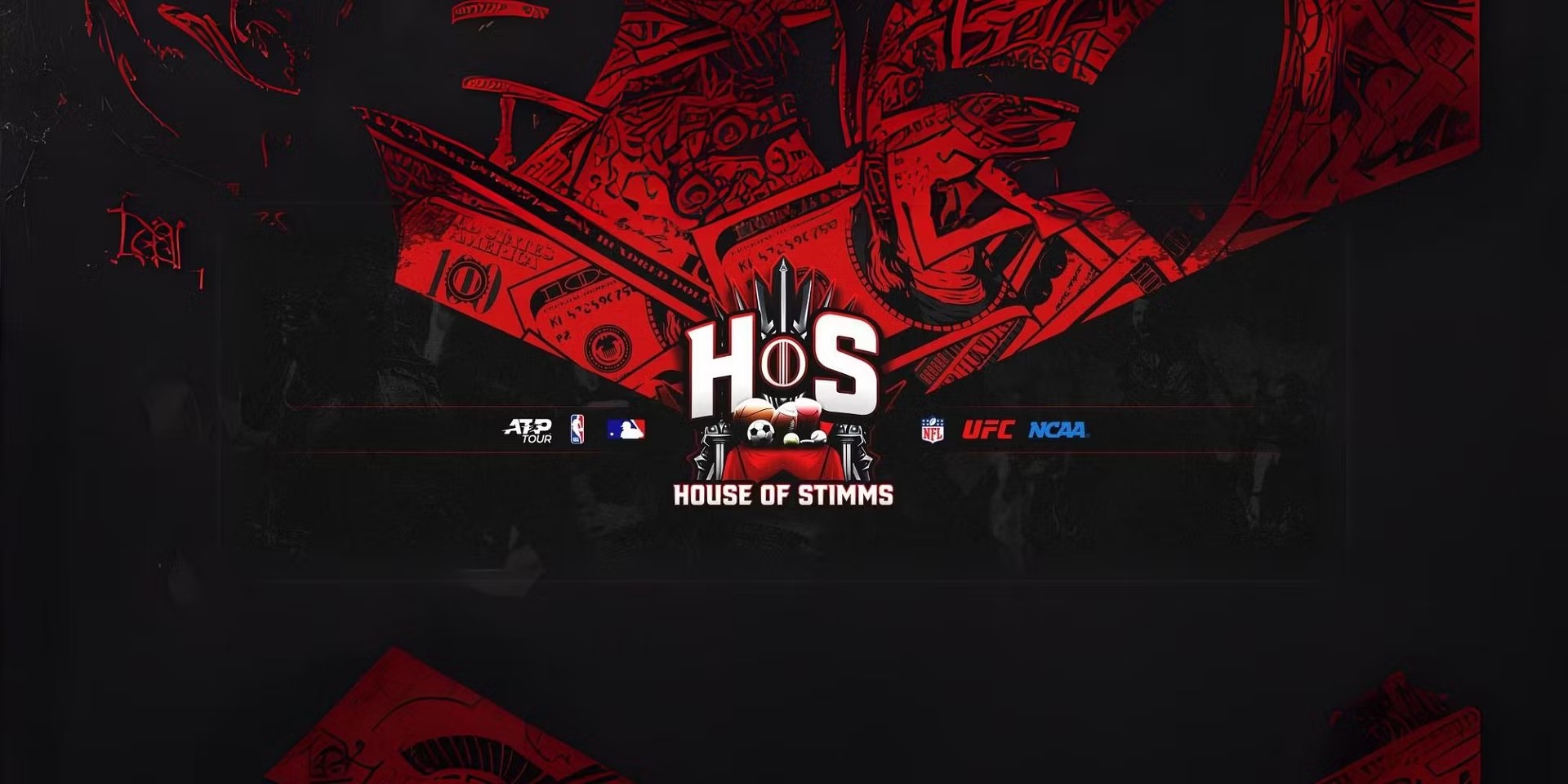 House of Stimms, Sports betting picks community